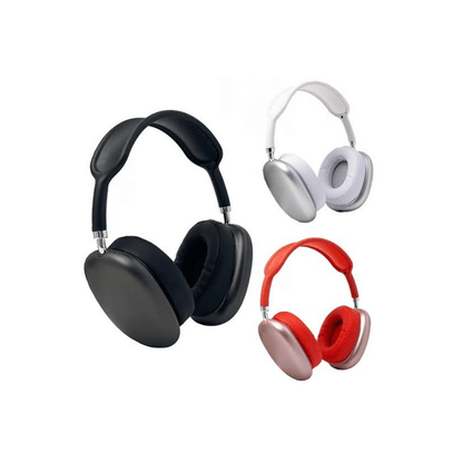 Auriculares Bluetooth P9