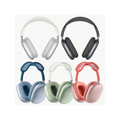Auriculares Bluetooth P9