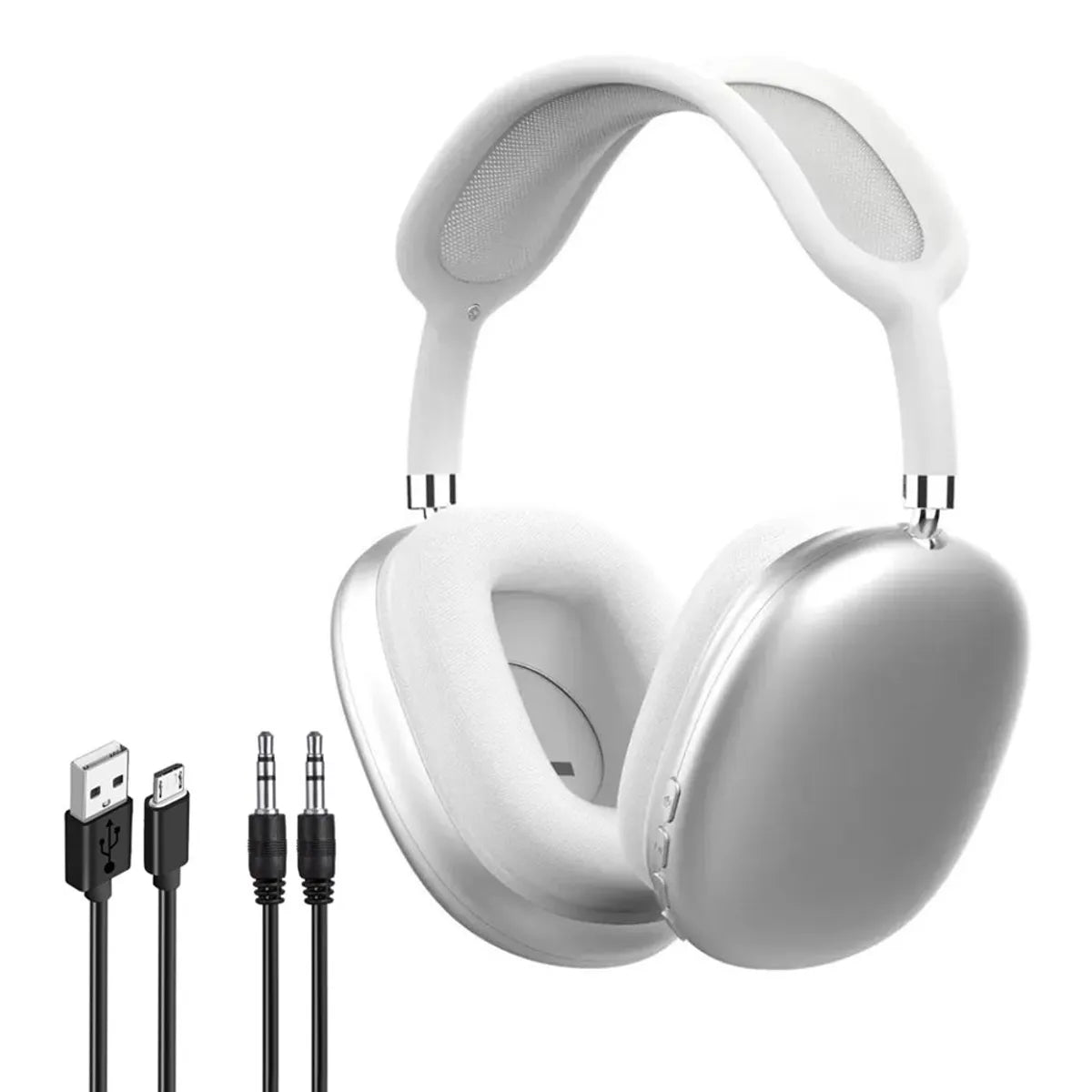 Auriculares Bluetooth P9
