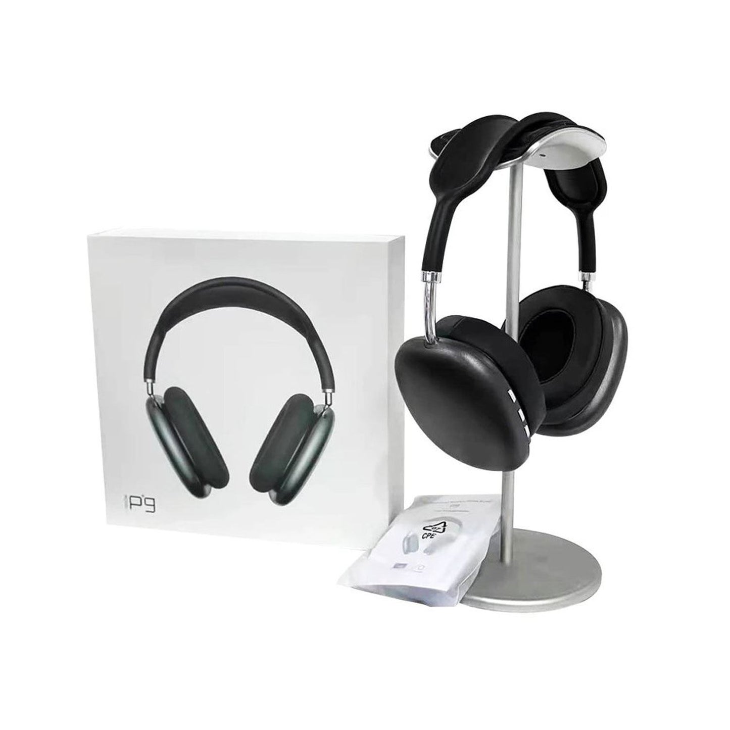Auriculares Bluetooth P9