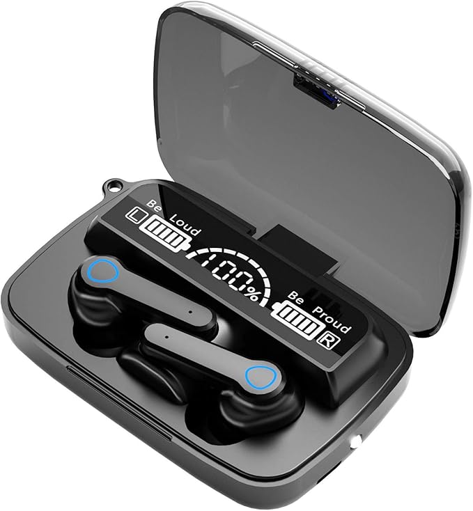 Auriculares Inalámbricos Bluetooth M19