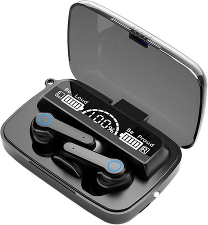 Auriculares Inalámbricos Bluetooth M19