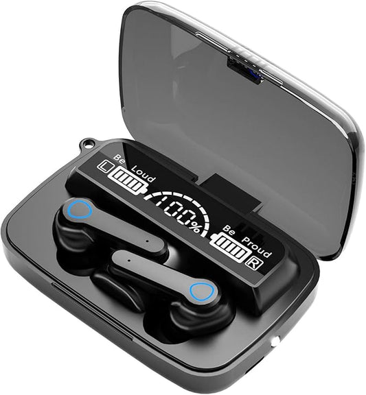 Auriculares Inalámbricos Bluetooth M19