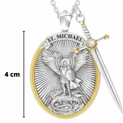 Cadena de Protección San Miguel