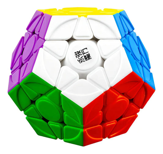 Cubo Magico Megaminx YJ