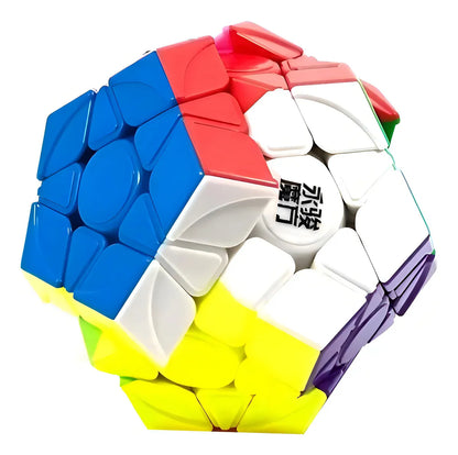 Cubo Magico Megaminx YJ