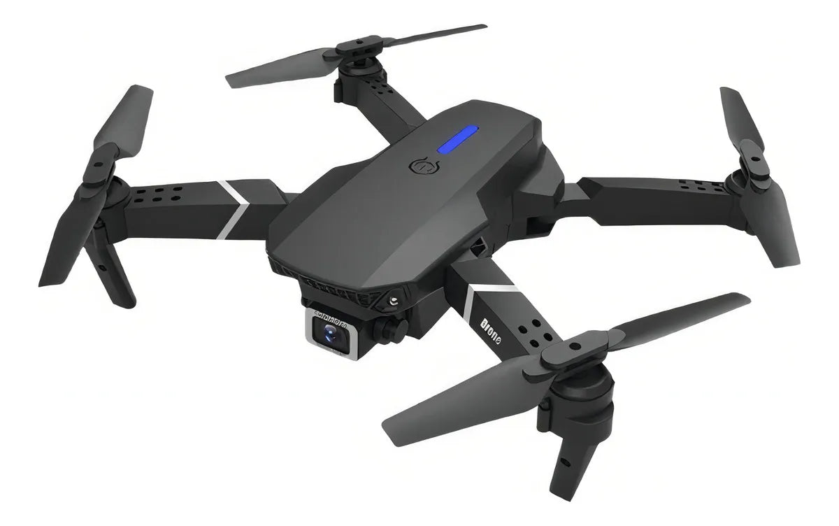 Drone Con Cámara 4k E88pro