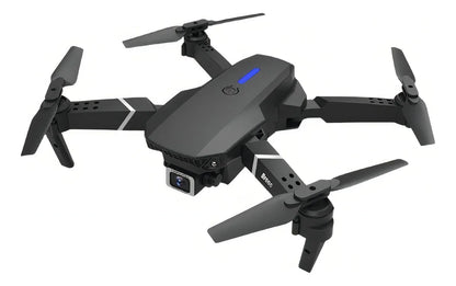 Drone Con Cámara 4k E88pro