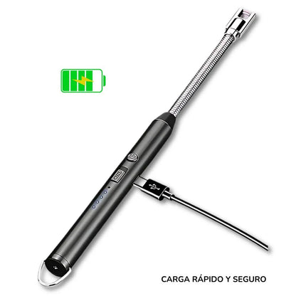 Encendedor Recargable