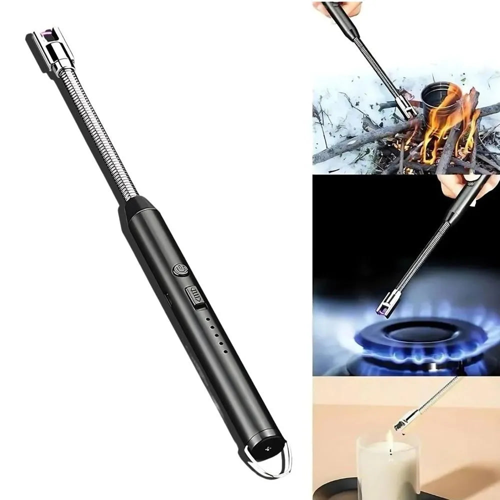 Encendedor Recargable