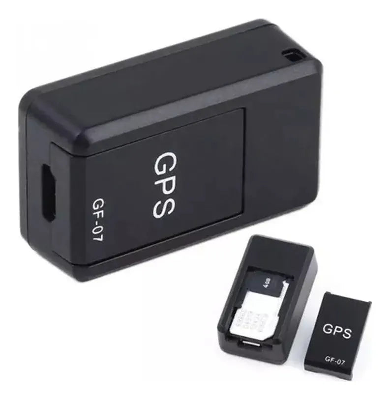 Mini Rastreador Gps