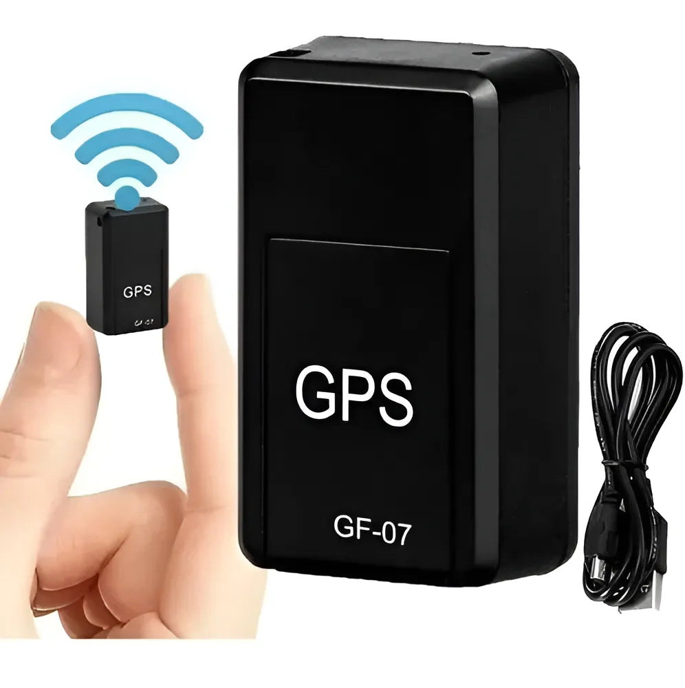 Mini Rastreador Gps