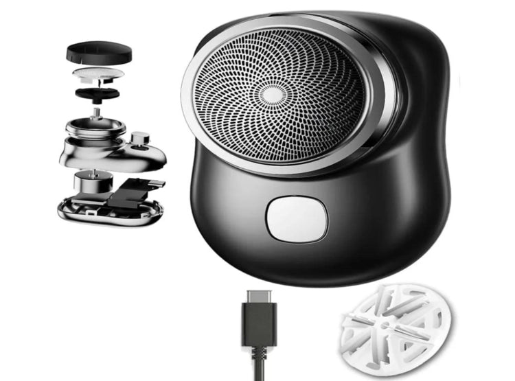 Mini Afeitador Shaver