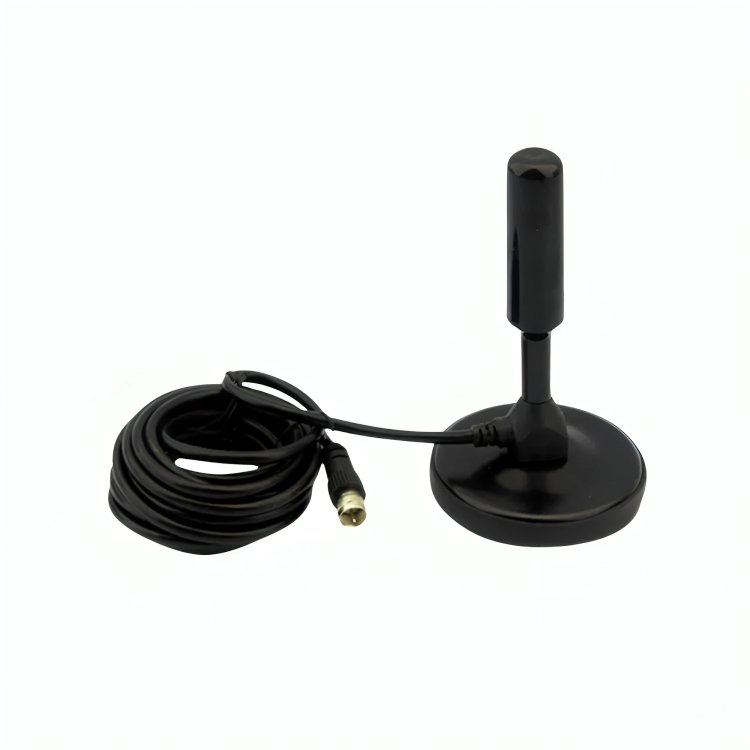 Antena Tv Full Hd