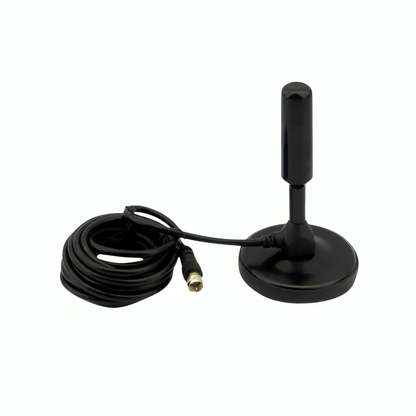 Antena Tv Full Hd