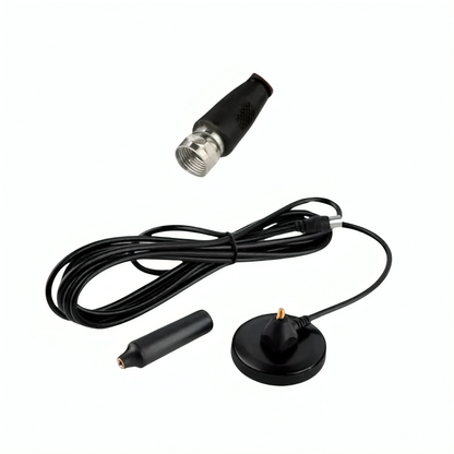 Antena Tv Full Hd